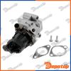 Vanne EGR pour FIAT | 73-0184, 508-00210